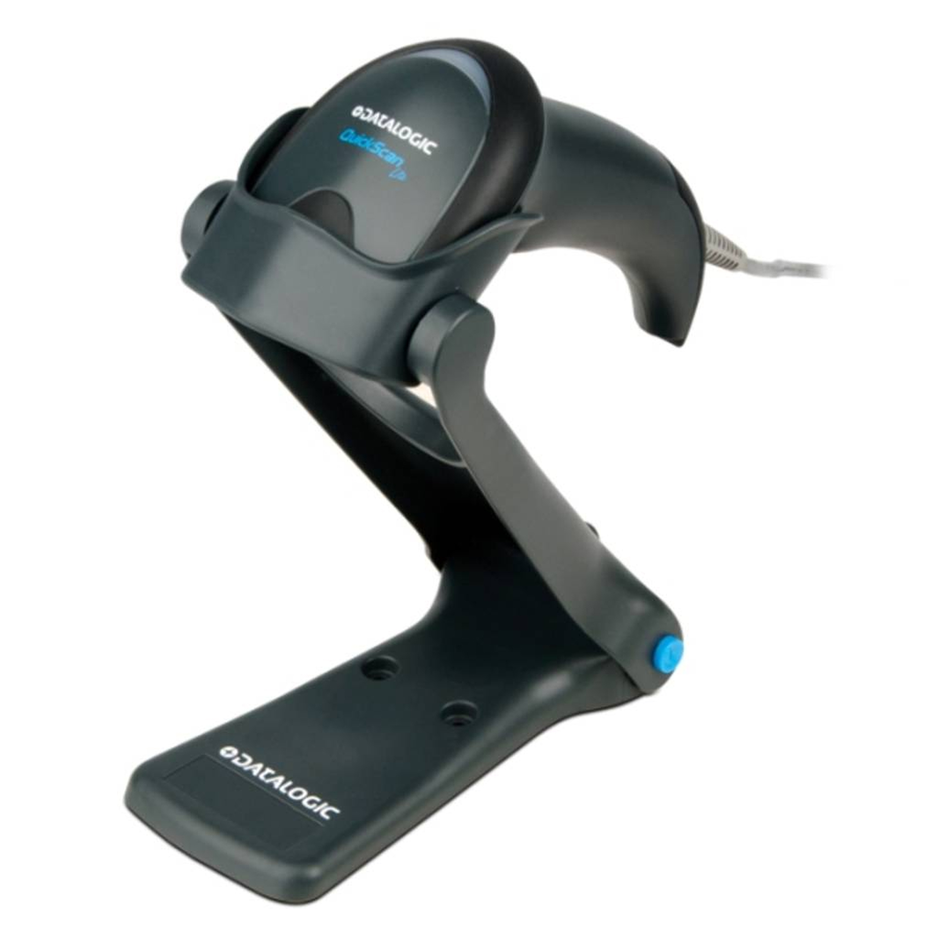 Jaul Harga Barcode Scanner Datalogic QW2100 usb